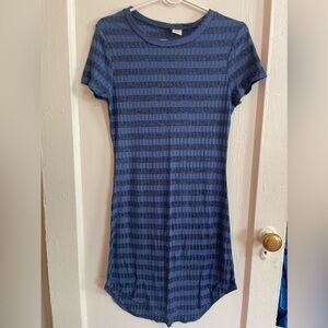 COPY - Love Chesley Midi Dress